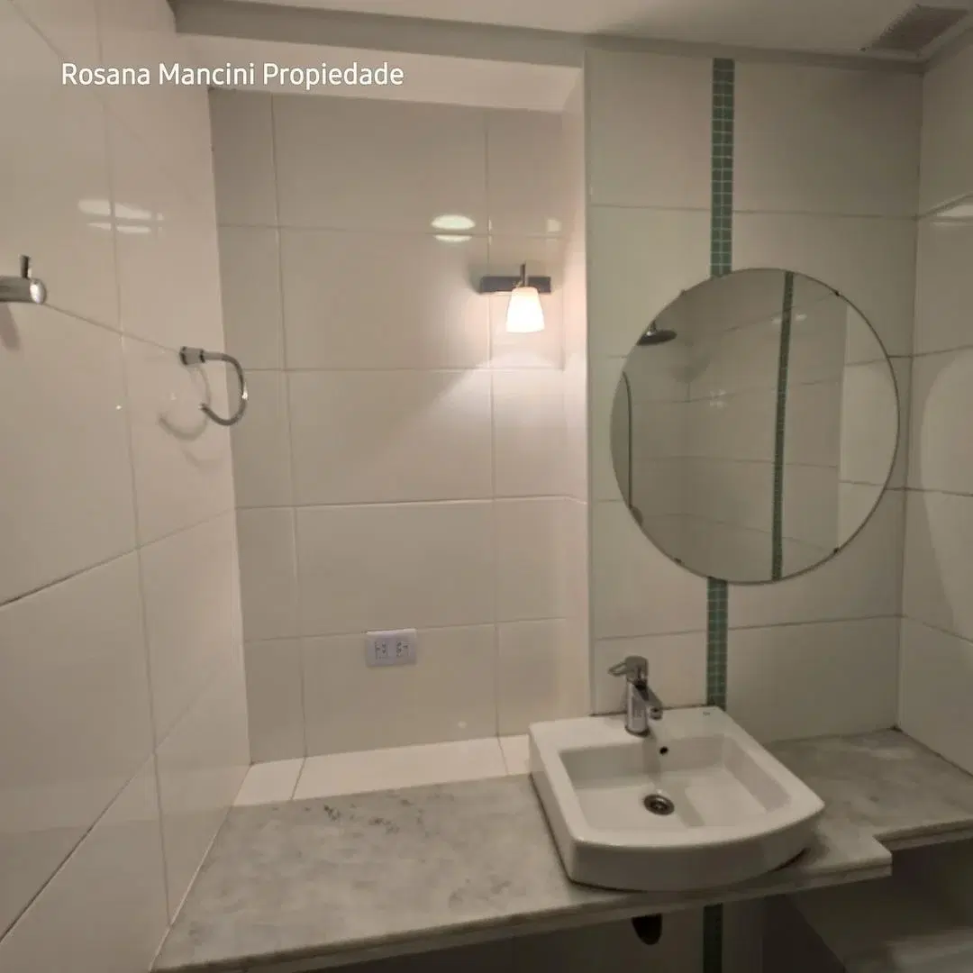 DESPARTAMENTO MONOAMBIENTE APTO VIVIENDA/ PROFESIONAL COCHER 3