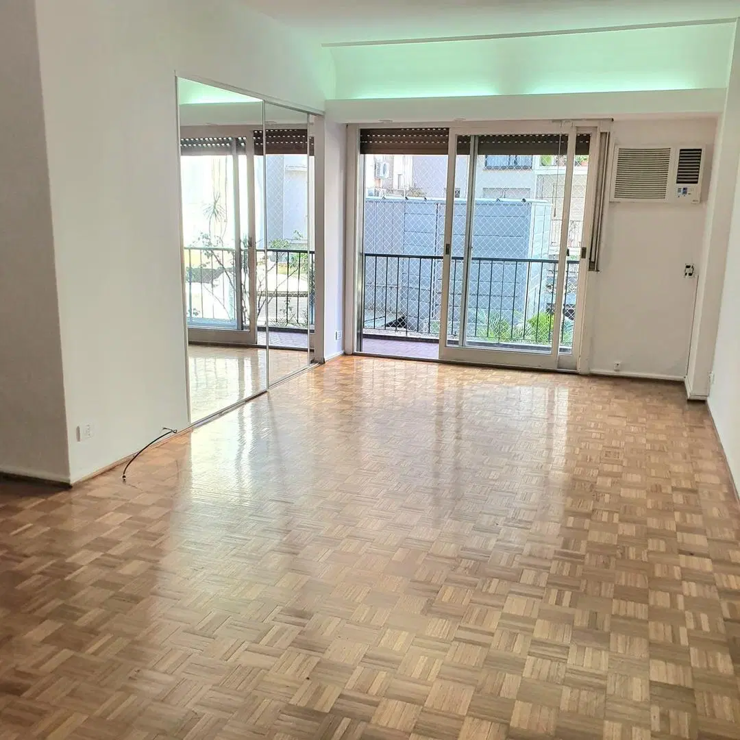 DEPARTAMENTO SEMIPISO 4 AMBIENTES COCHERA Y BAULERA 4