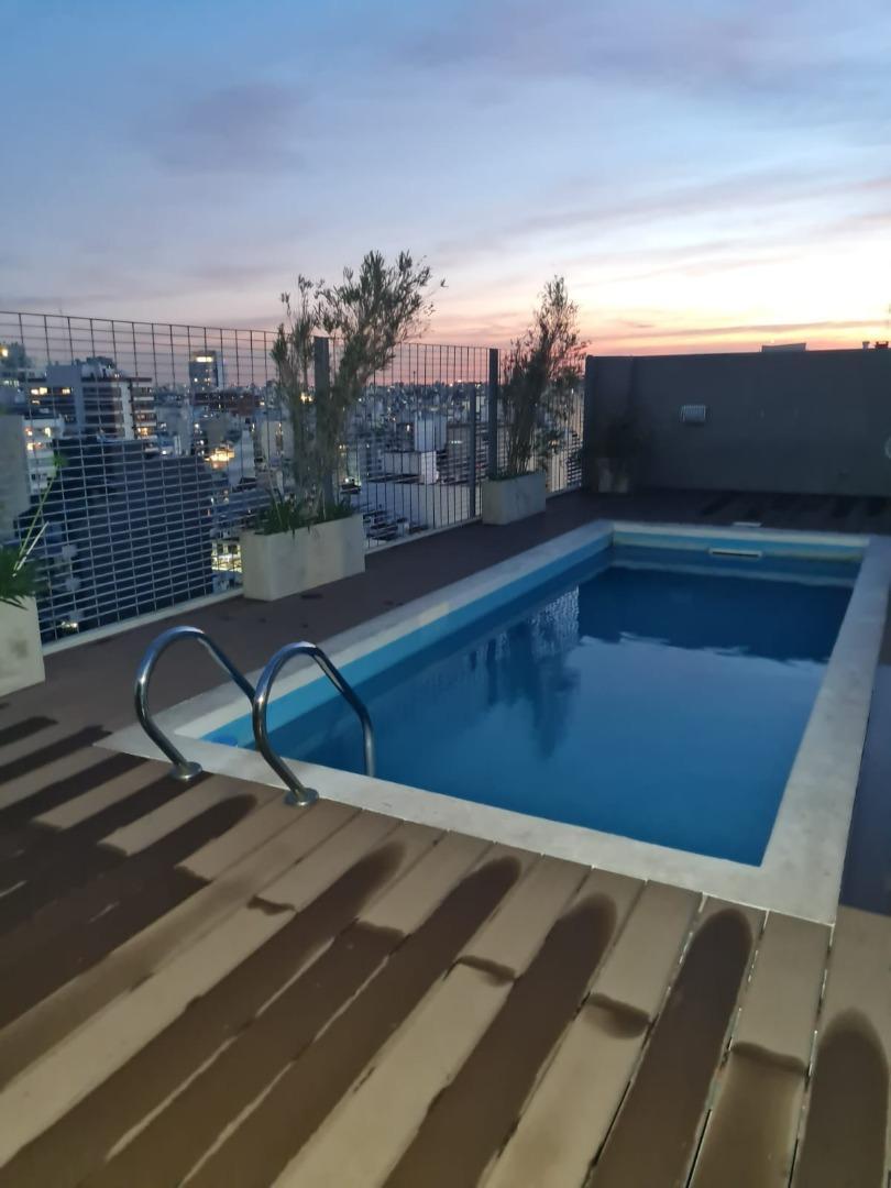 Departamente apto vivienda/profesional piso ato a estrenar !