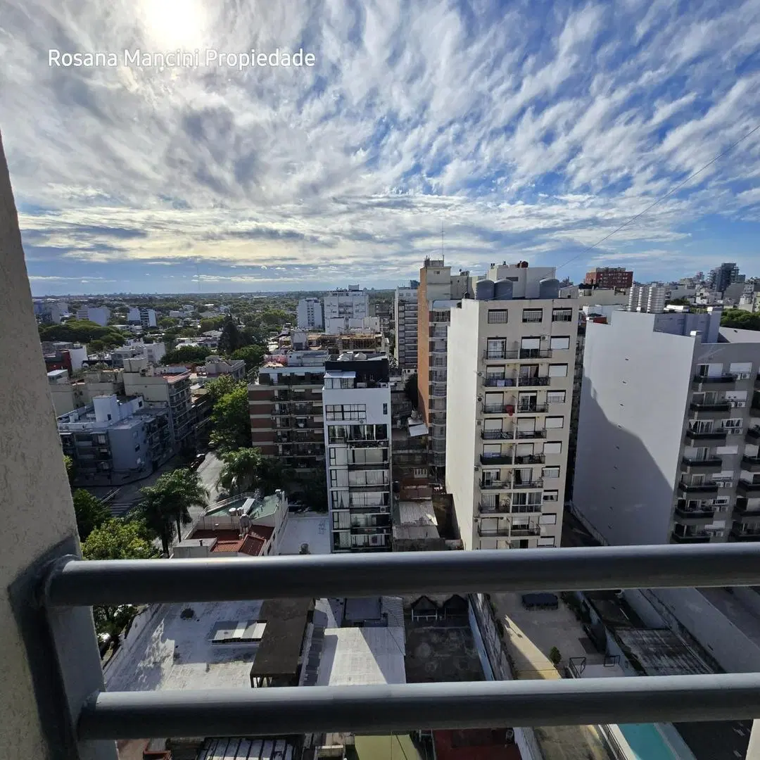 Departamente apto vivienda/profesional piso ato a estrenar ! 4