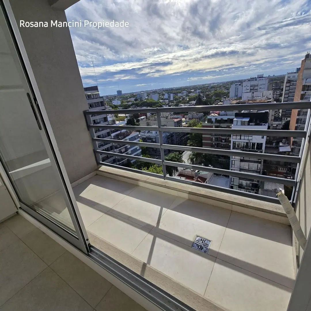 Departamente apto vivienda/profesional piso ato a estrenar ! 2