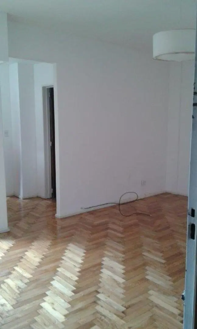 Departamento 2 ambientes con balcon lateral !!!! 4