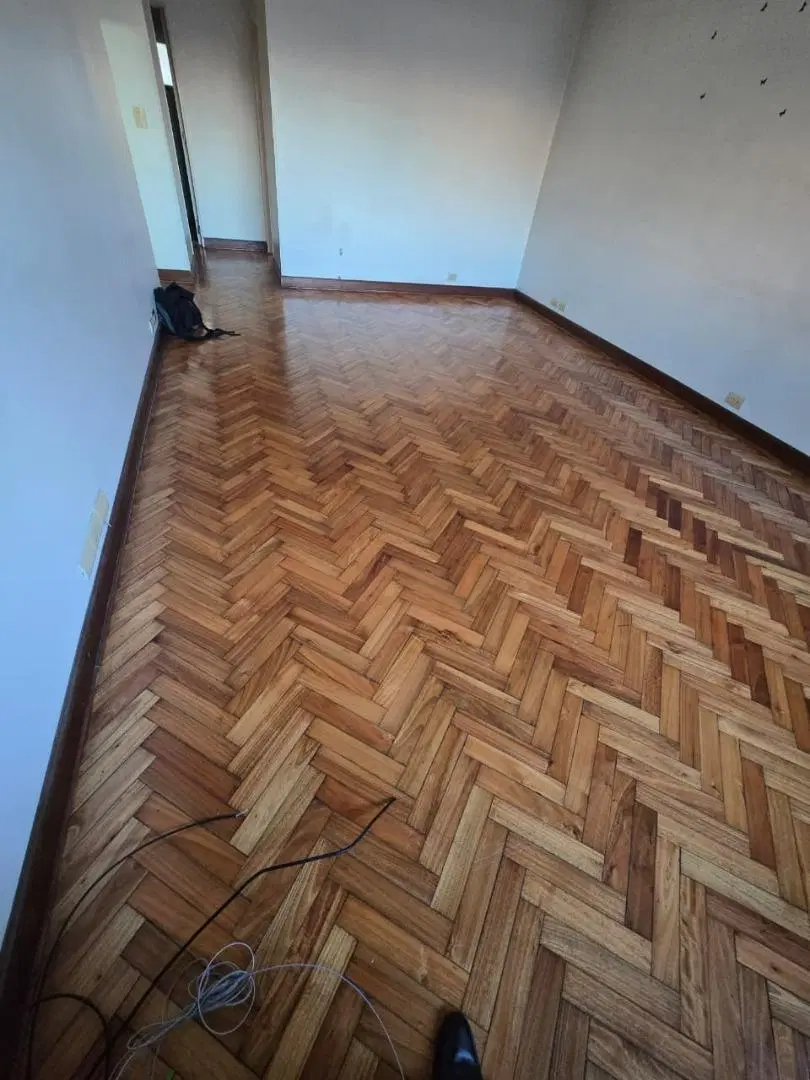 Departamento 3 ambi exclente Ubicacion Maipu/Rio Luminoso 5