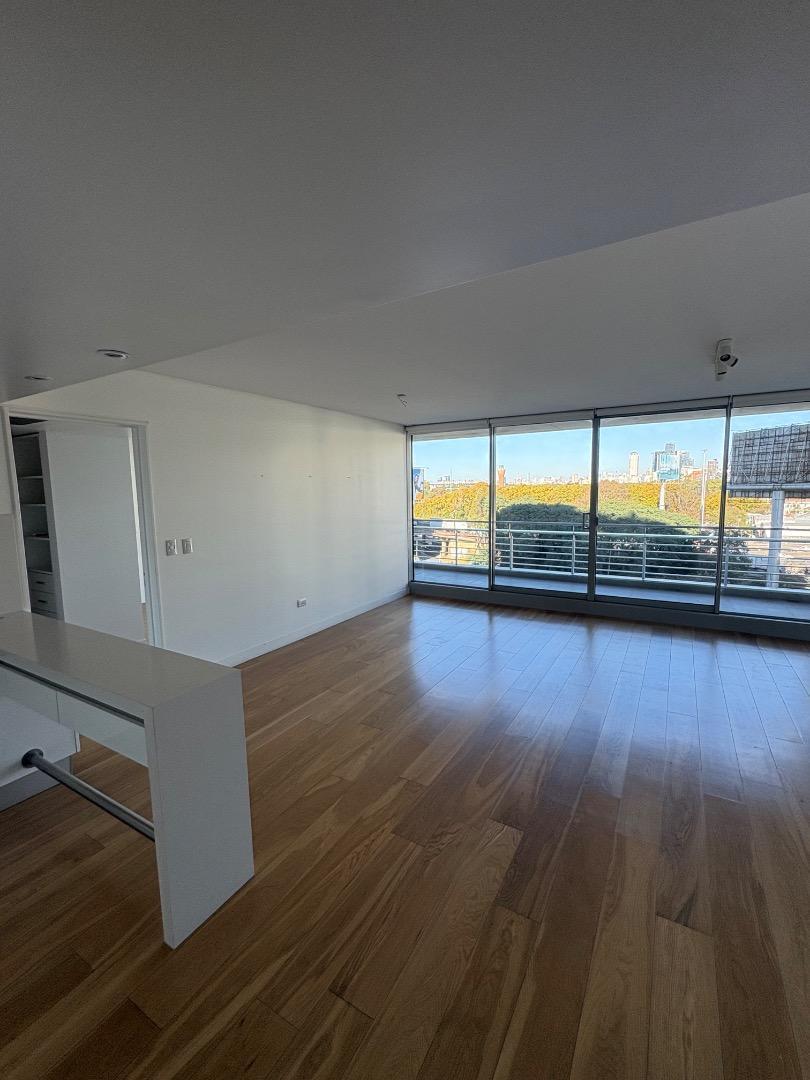 Foto de DepartamentoTorre al Rio 2 ambientes cochera ! Vista abierta, imagen 3
