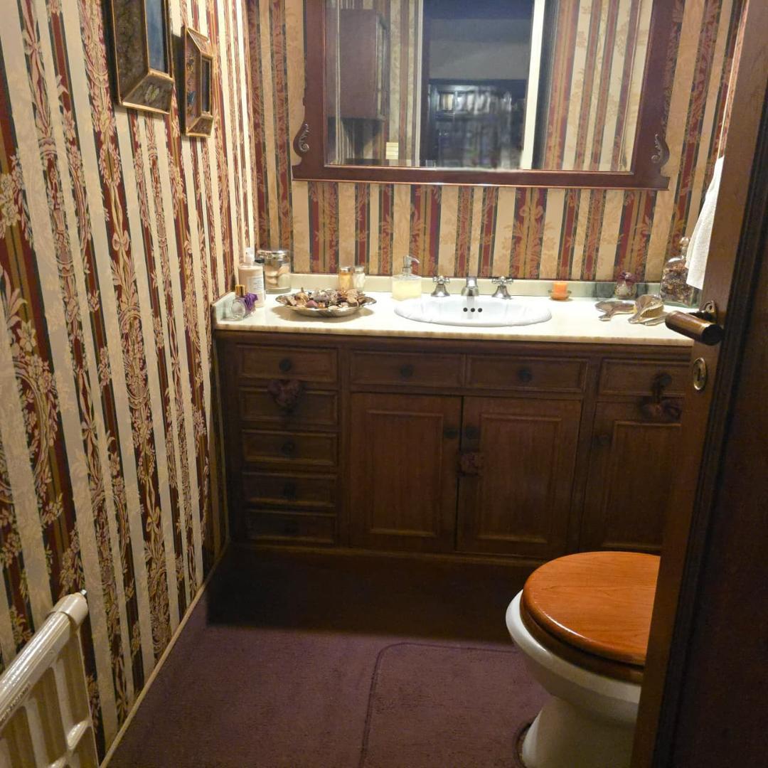 Foto de Casa esplendida en la Barrancas de Vicente López, imagen 4