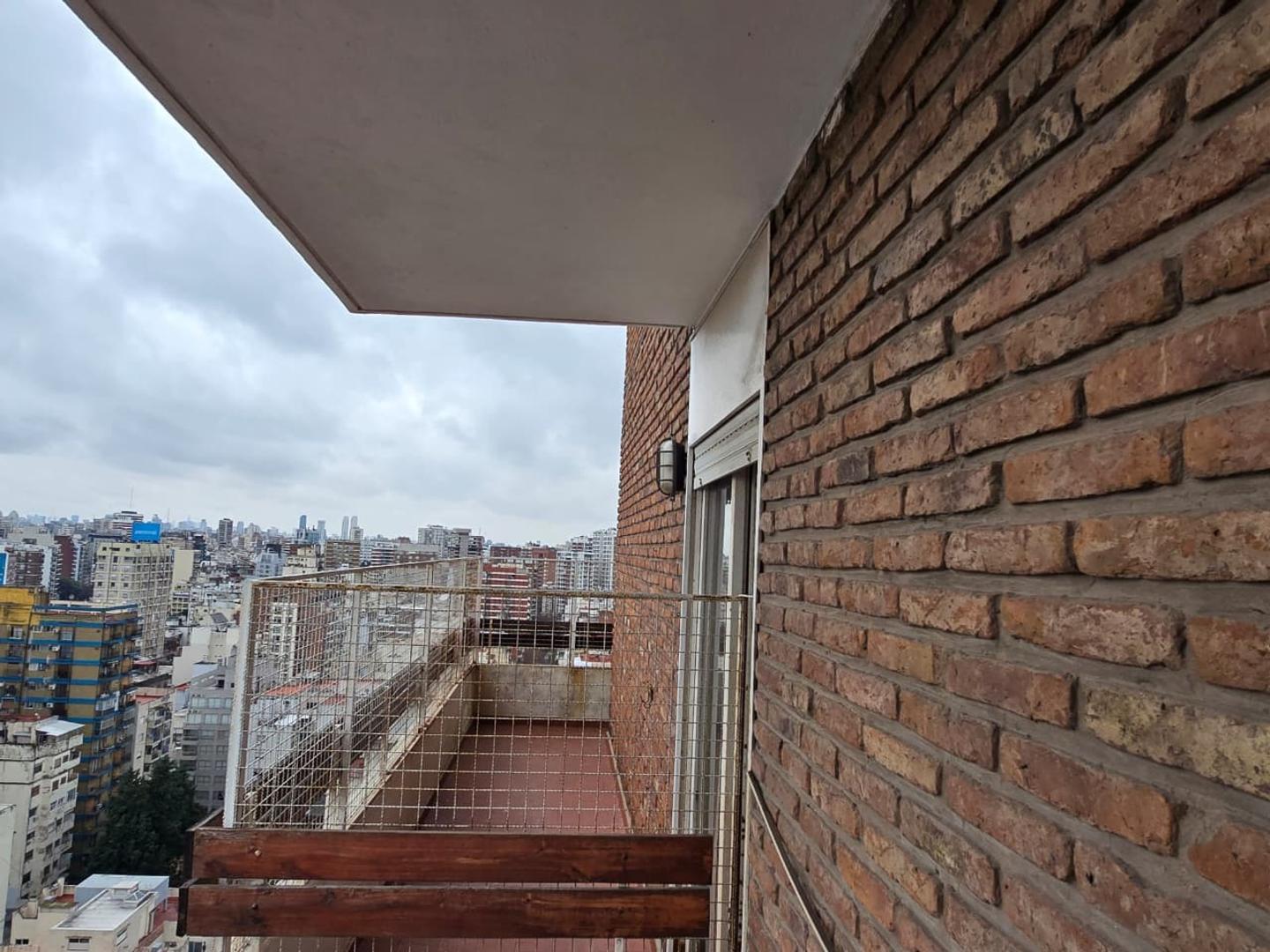 Foto de Departamento 4 ambientes , cochera Vta al rio Piso alto, imagen 1