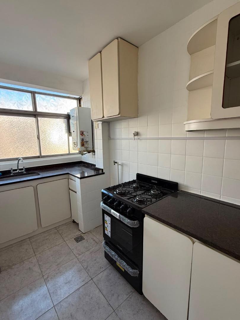 Foto de Departamento de 2 ambientes con balcón vista abierta !!!!, imagen 5