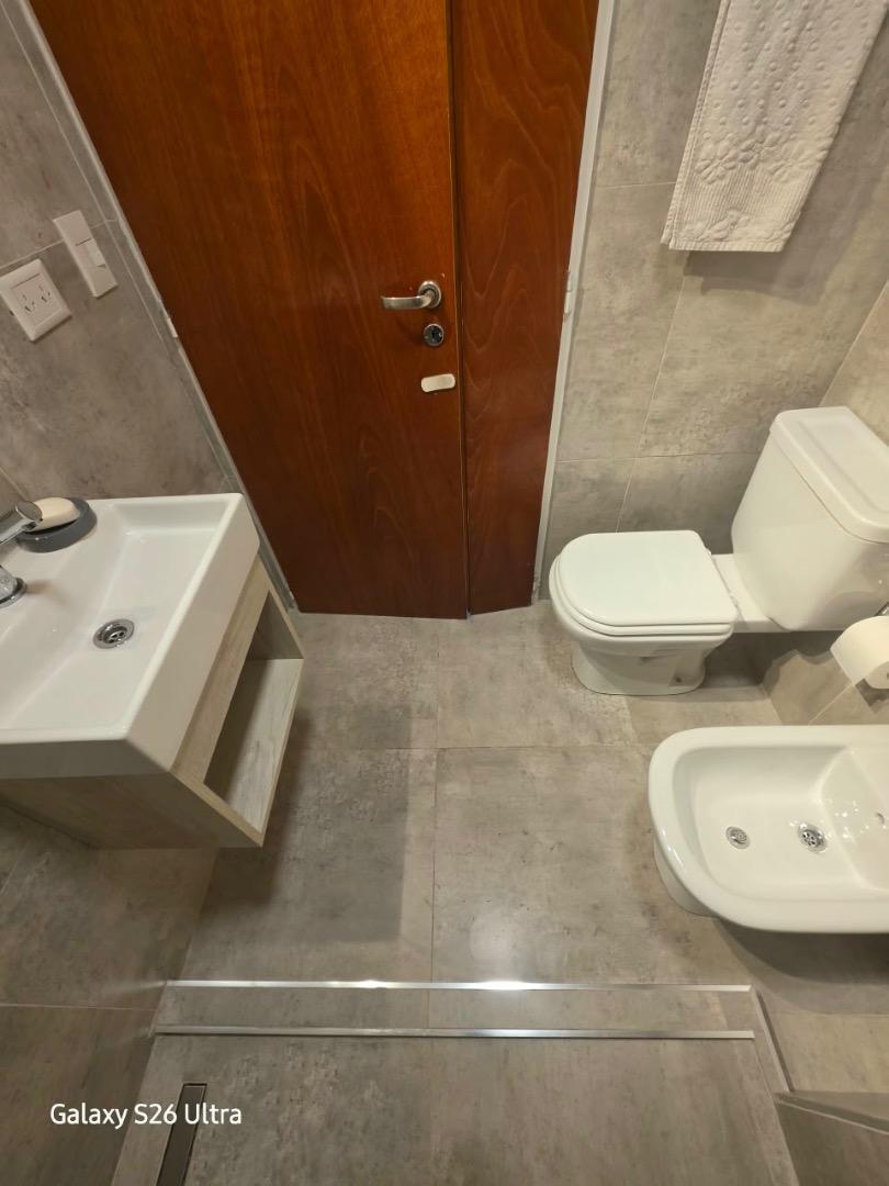 Foto de Departamento monoambiente en alquiler en Almagro, imagen 2