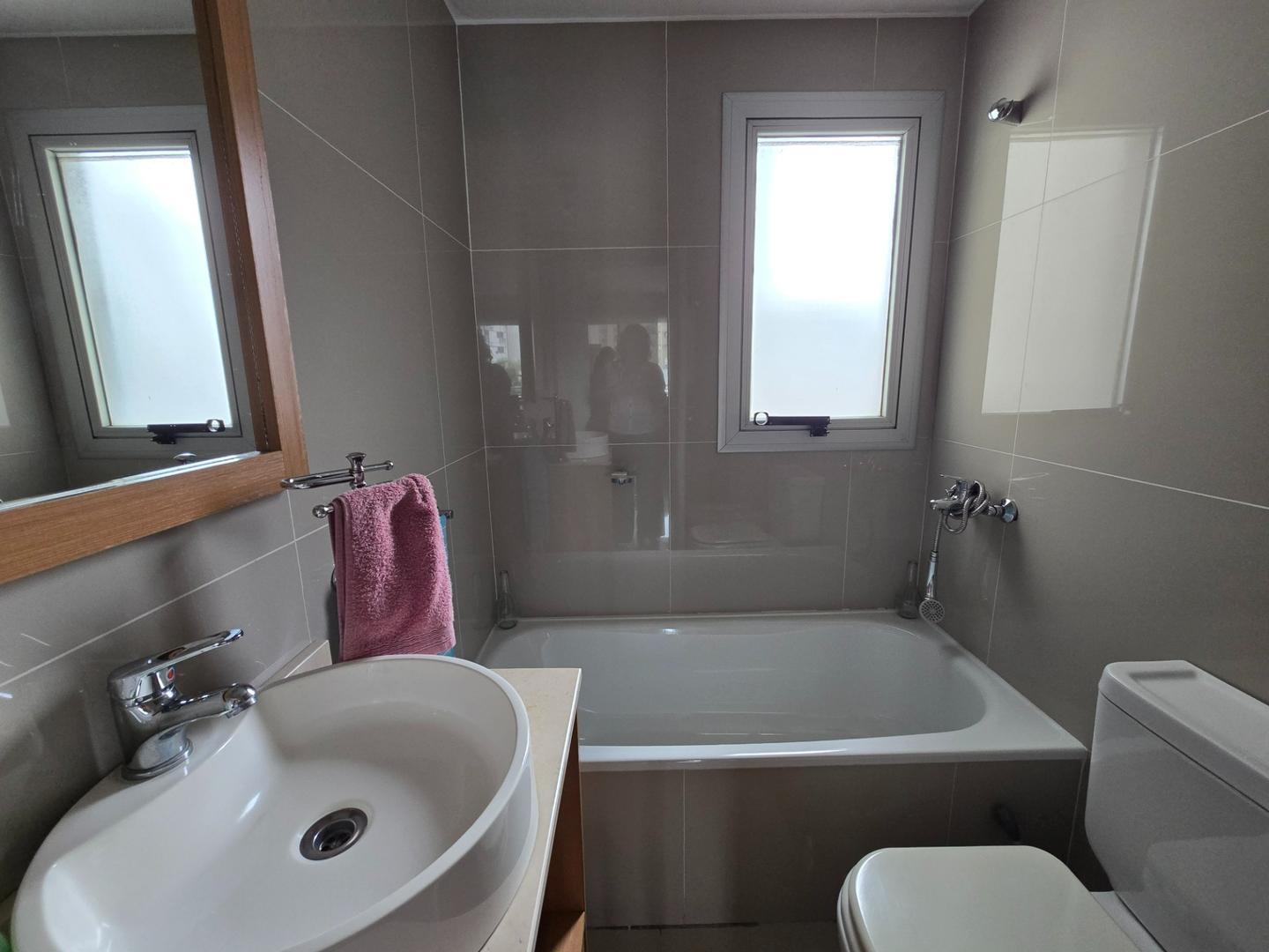 Foto de DPTO MONOAMBIENTE BALCON APTOPROF/COMERCIAL AMENITIS, imagen 2