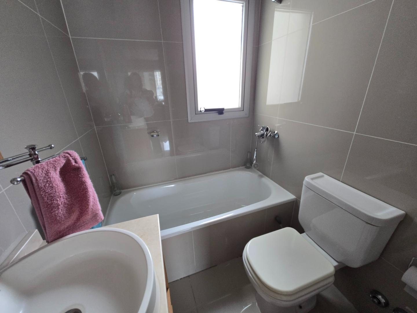 Foto de DPTO MONOAMBIENTE BALCON APTOPROF/COMERCIAL AMENITIS, imagen 1