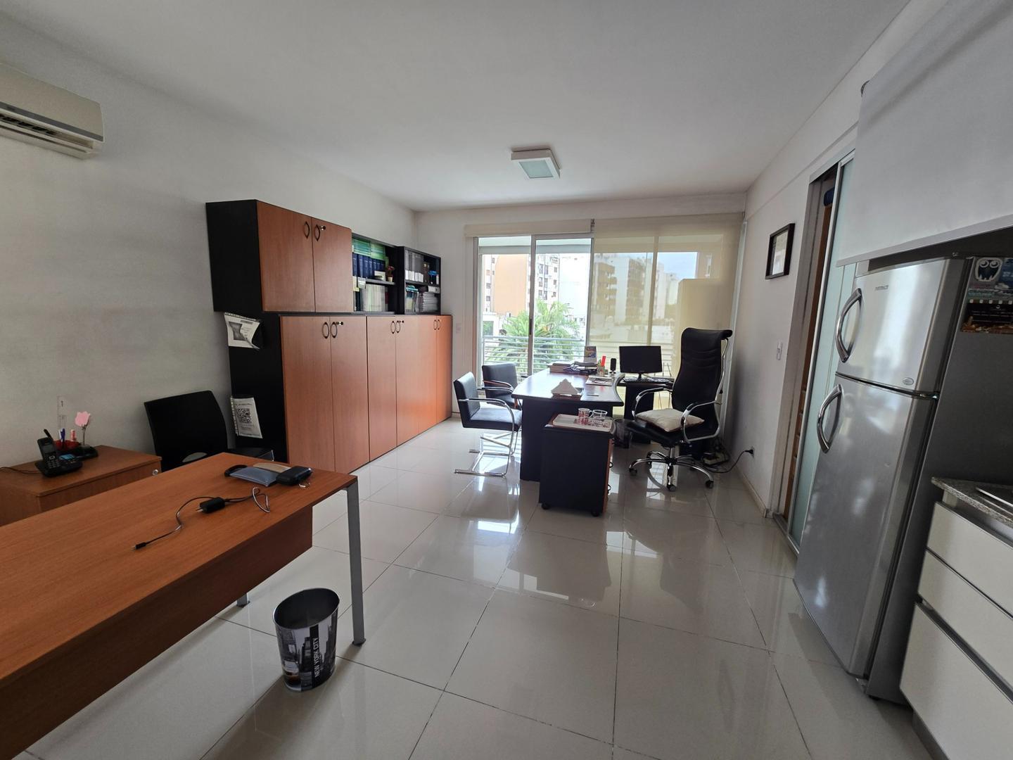 Foto de DPTO MONOAMBIENTE BALCON APTOPROF/COMERCIAL AMENITIS, imagen 4