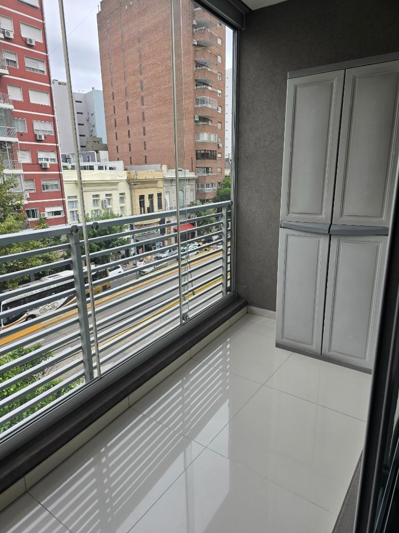 Foto de DPTO MONOAMBIENTE BALCON APTOPROF/COMERCIAL AMENITIS, imagen 5