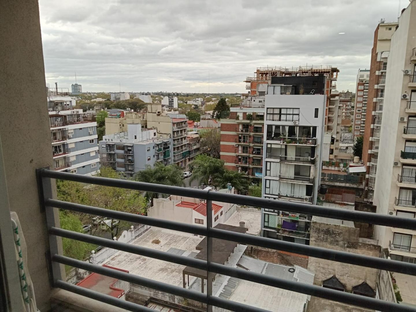 Foto de Monoambiente, Balcon , Pisicina , SUM, Parrilla , Laundry, imagen 4