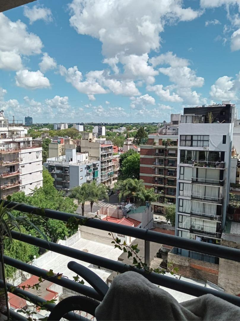 Foto de Monoambiente, Balcon , Pisicina , SUM, Parrilla , Laundry, imagen 5
