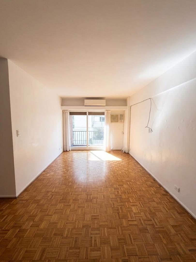 Foto de Departamento apto vivienda y profesional coch y baulera !!, imagen 1