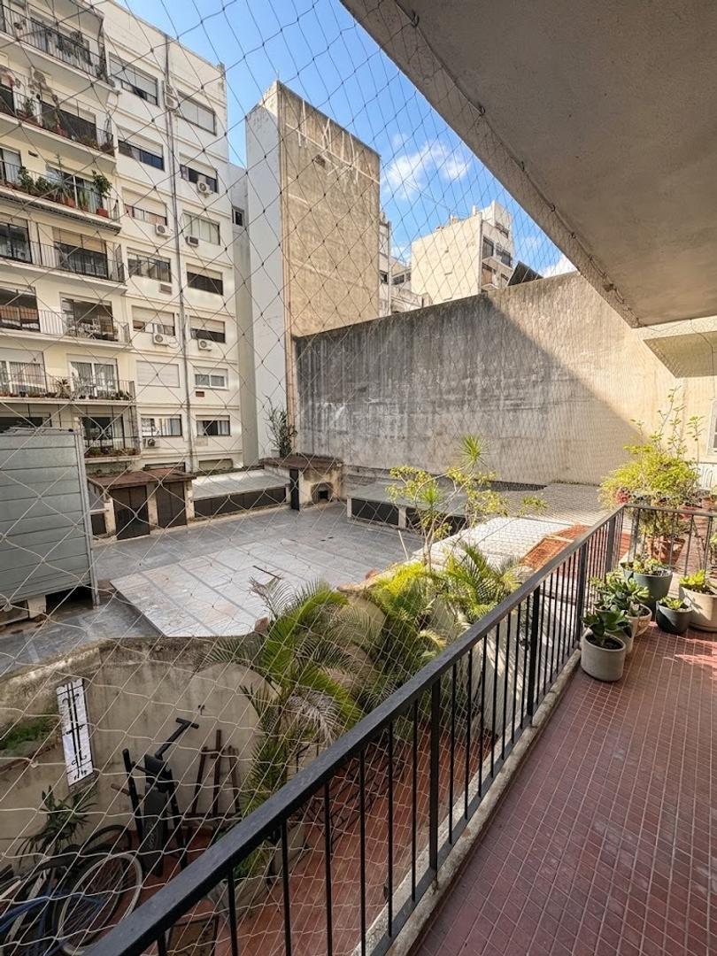Foto de Departamento apto vivienda y profesional coch y baulera !!, imagen 5