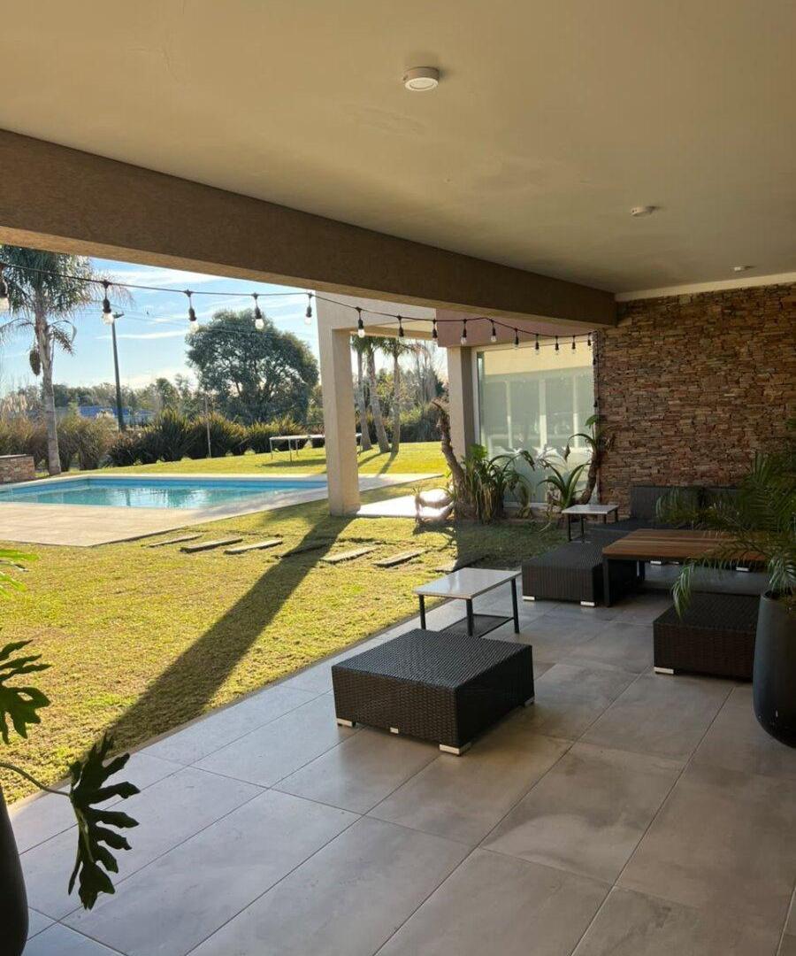 Foto de RESIDENCIA MODERNA DE CATEGORÍA, imagen 5
