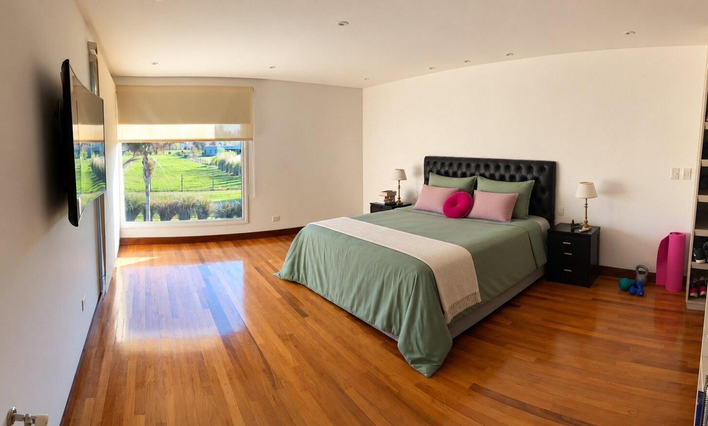 Foto de RESIDENCIA MODERNA DE CATEGORÍA, imagen 4