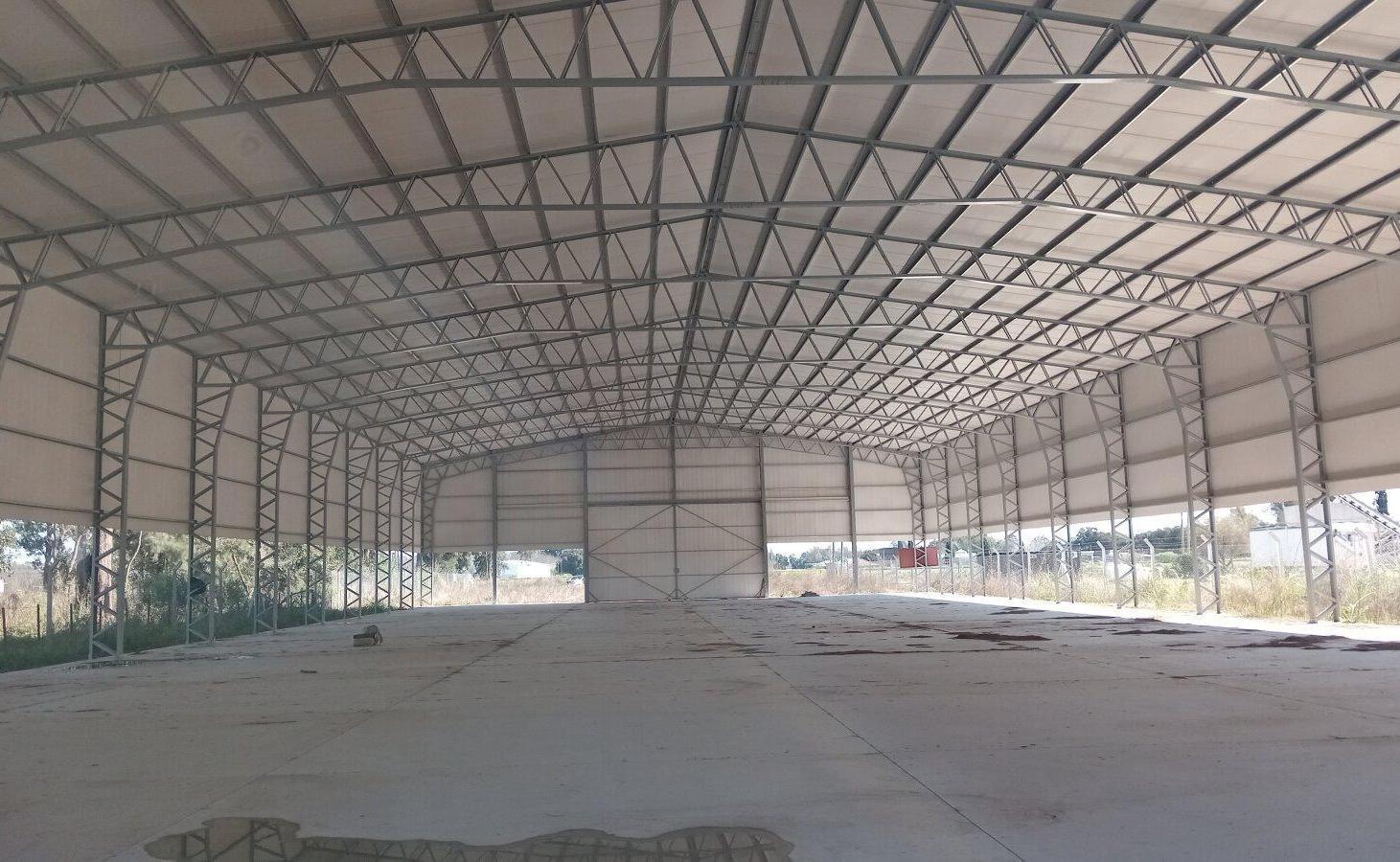 Foto de NAVE INDUSTRIAL/LOGISTICA en VENTA en Mercedes,, imagen 4