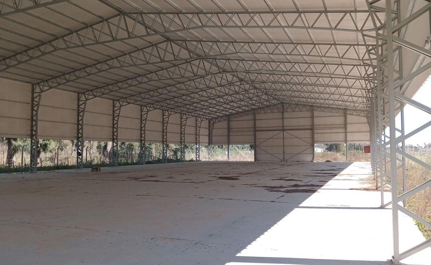 Foto de NAVE INDUSTRIAL/LOGISTICA en VENTA en Mercedes,, imagen 2