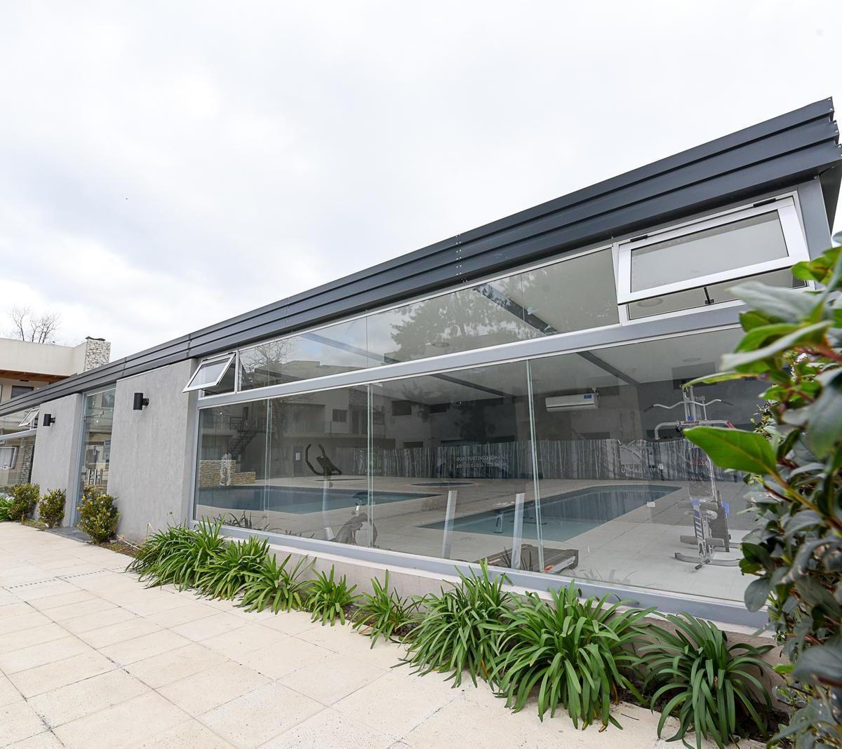 DEPARTAMENTO 2 AMB | BAMBU RELAX - CANNING | VENTA