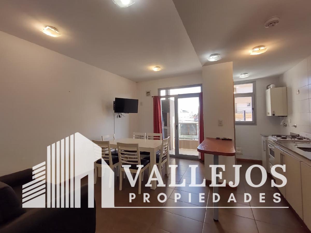 DPTO DE CATEGORIA 2 AMB. CENTRICO - SANTA TERESITA VENTA