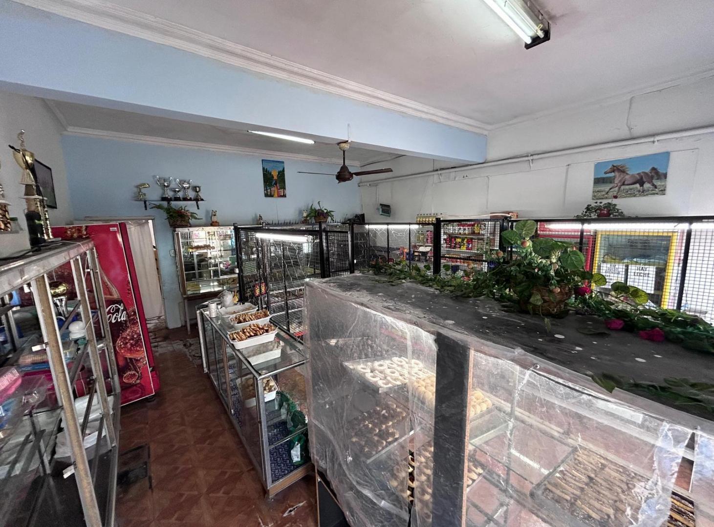 Foto de LOCAL DEPOSITO Y VIVIENDA. IDEAL SUPERMERCADO - VENTA LLAVALLOL, imagen 2