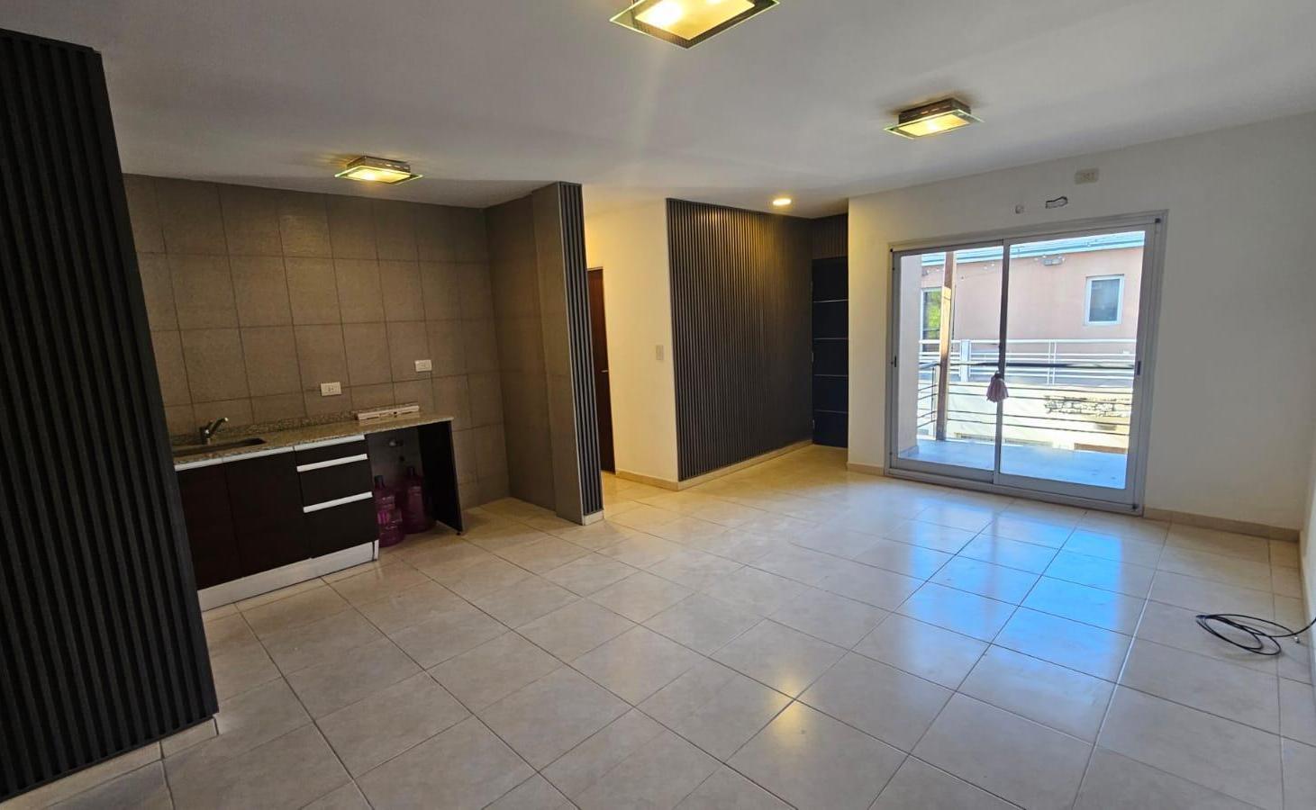 DPTO. 3 AMBIENTES c/ BALCON | BAMBU CLASSIC, CANNING - ALQUILER