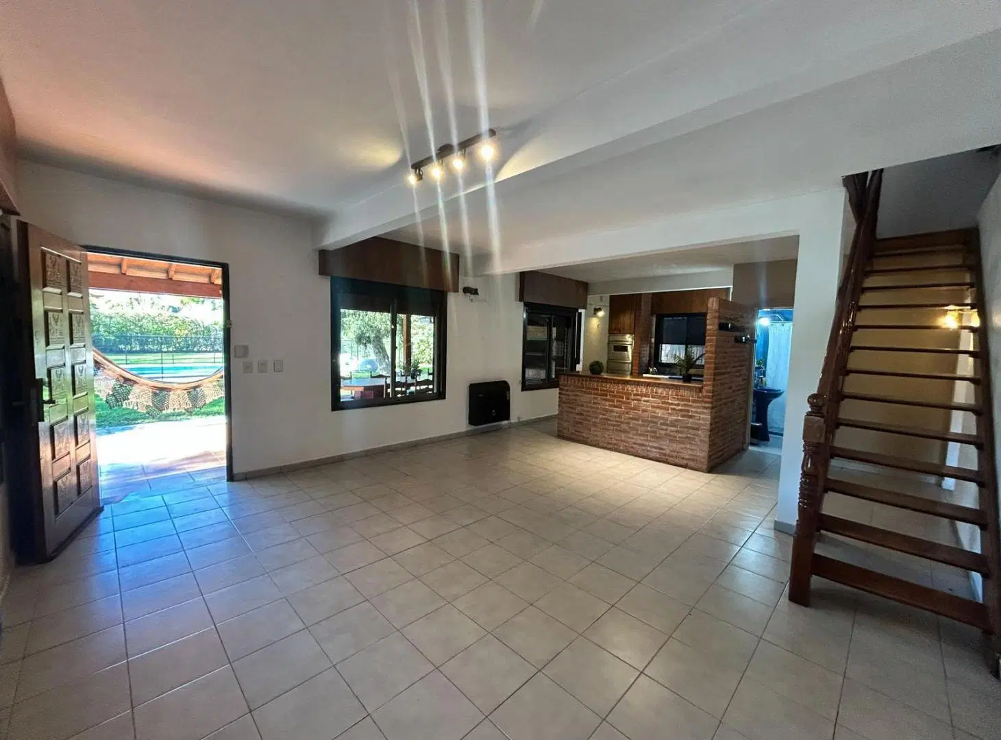 CASAQUINTA 4 AMB c/ PISCINA - 1200 M2 | CANNING - LOS ROSALES 5
