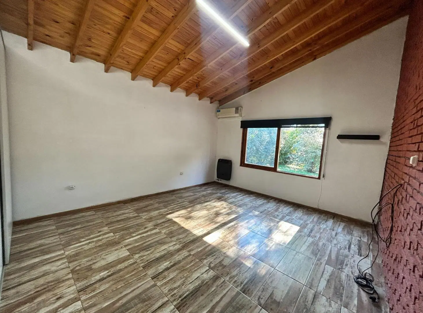 CASAQUINTA 4 AMB c/ PISCINA - 1200 M2 | CANNING - LOS ROSALES 4