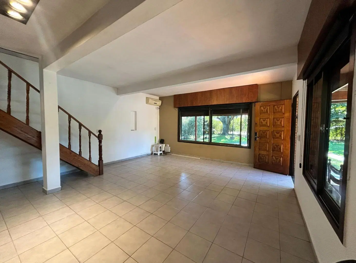 CASAQUINTA 4 AMB c/ PISCINA - 1200 M2 | CANNING - LOS ROSALES 1
