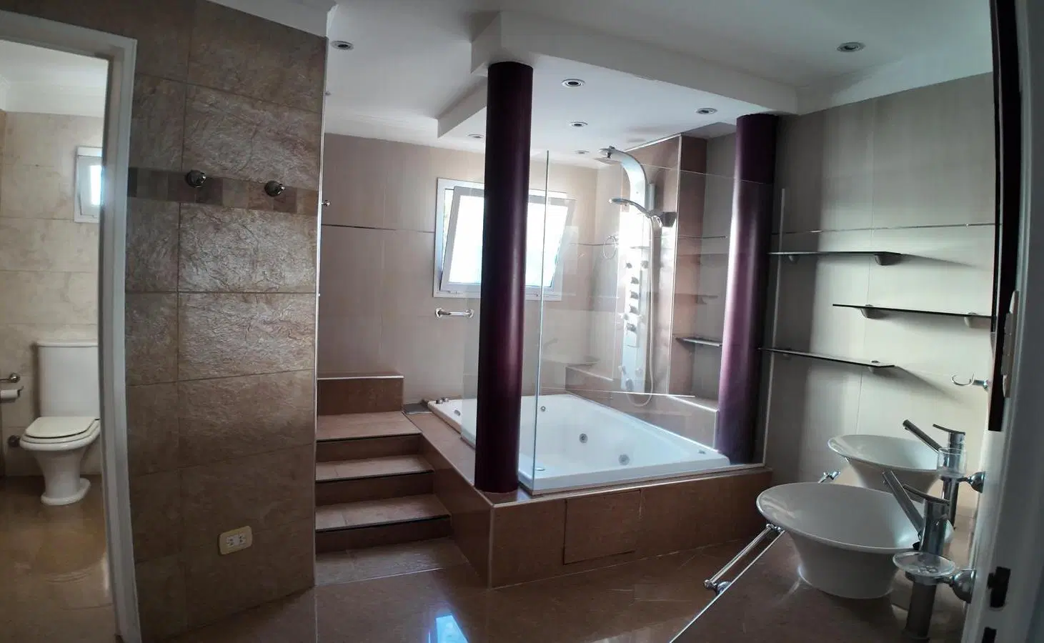 CASA 5 AMBIENTES C/ PILETA - BARRIO PRIVADO MALIBU 3