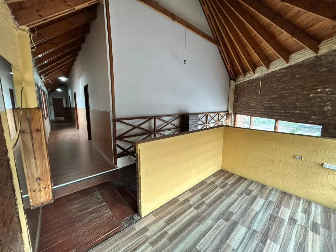 COMPLEJO 4 OFICINAS ideal ESTETICA o CONSULTORIOS c/ BAÑOS | MONTE GRANDE ALQUILER 2