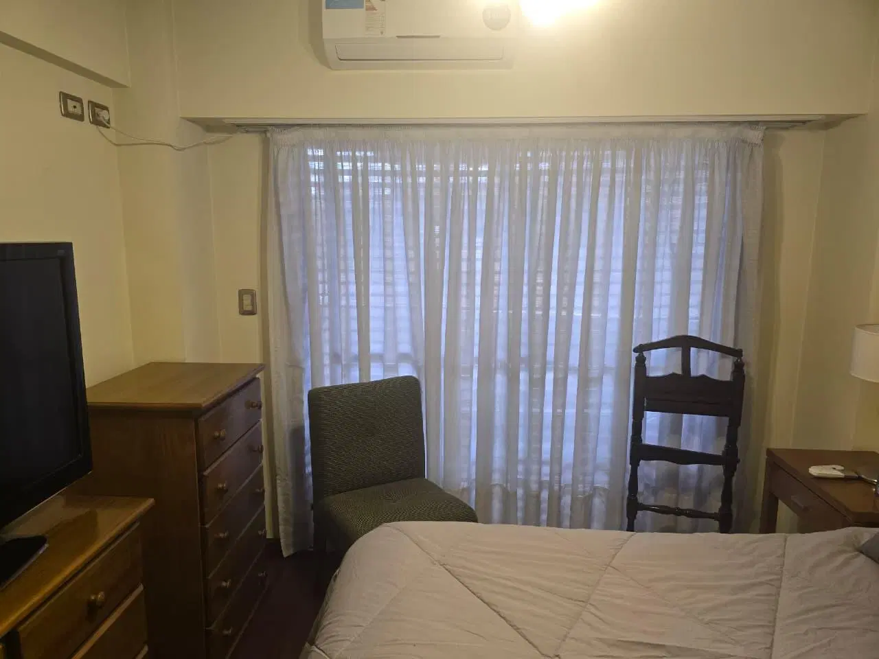 DEPARTAMENTO 3 AMBIENTES c/ COCHERA | ALQUILER MONTE GRANDE 5