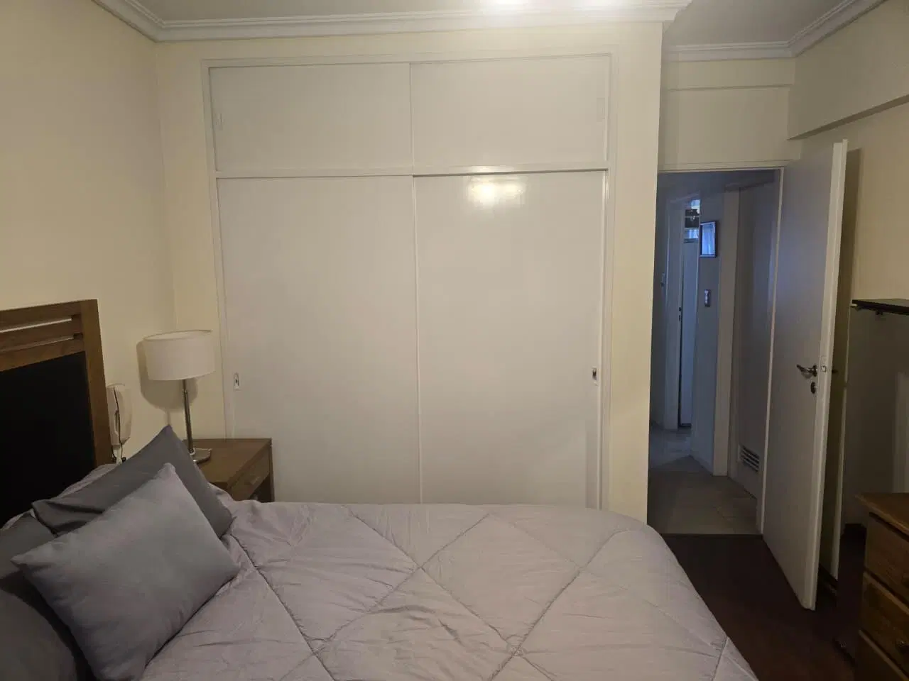 DEPARTAMENTO 3 AMBIENTES c/ COCHERA | ALQUILER MONTE GRANDE 3