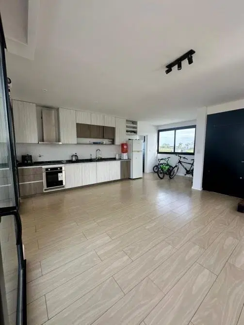 CASA 5 AMBIENTES A ESTRENAR - ALQUILER CANNING LA ALAMEDA 2