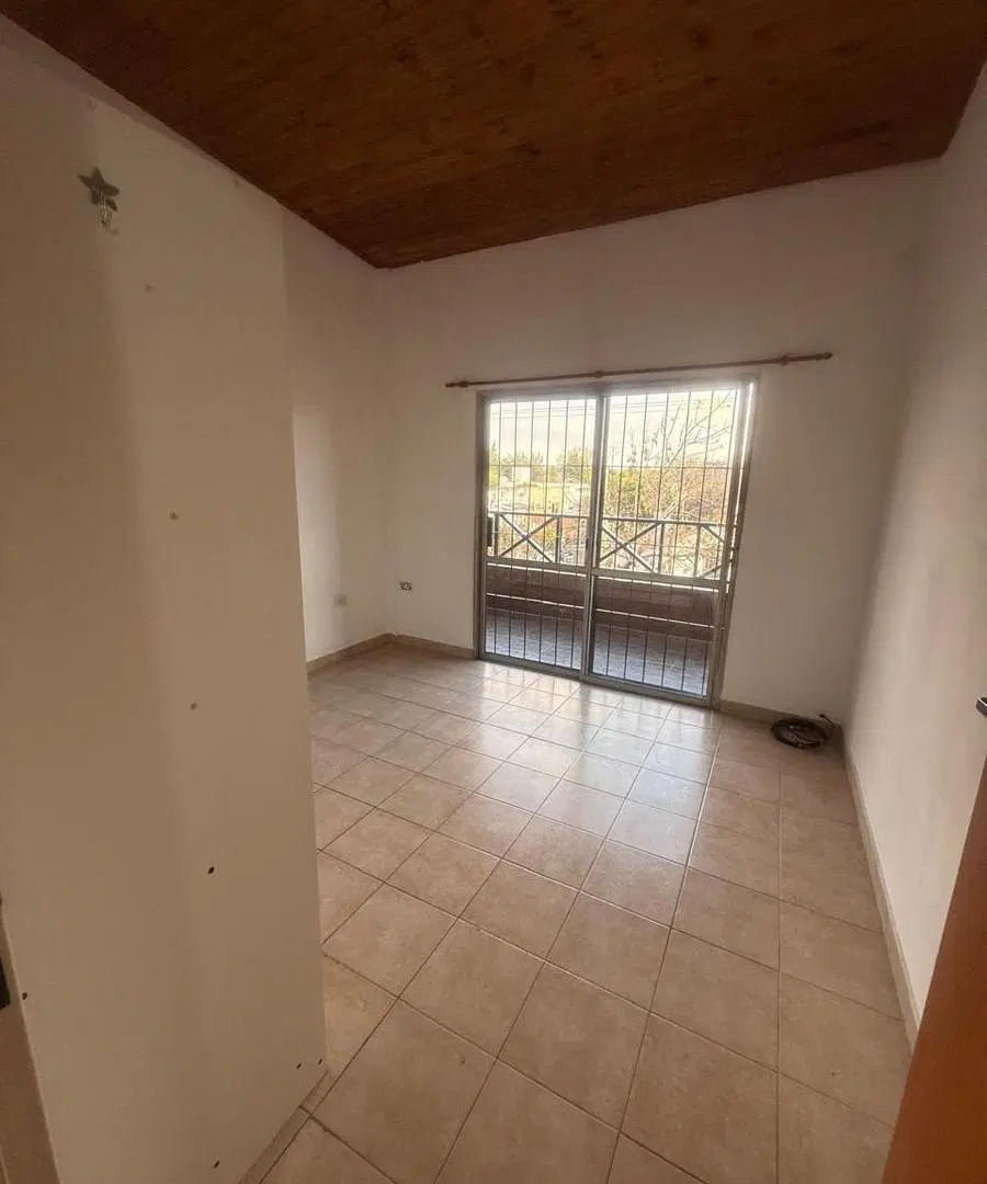DEPARTAMENTO 2 AMBIENTES | ALQUILER MONTE GRANDE 1