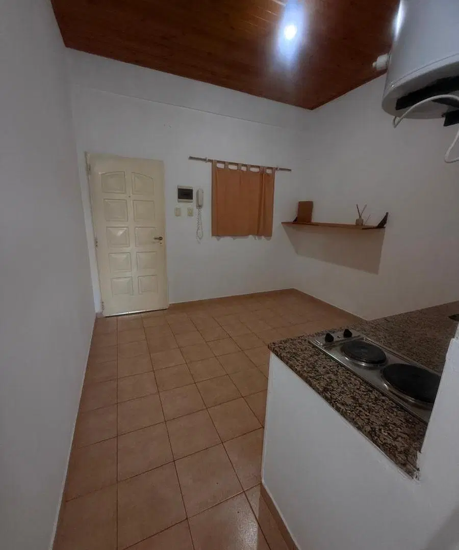 DEPARTAMENTO 2 AMBIENTES | ALQUILER MONTE GRANDE 3