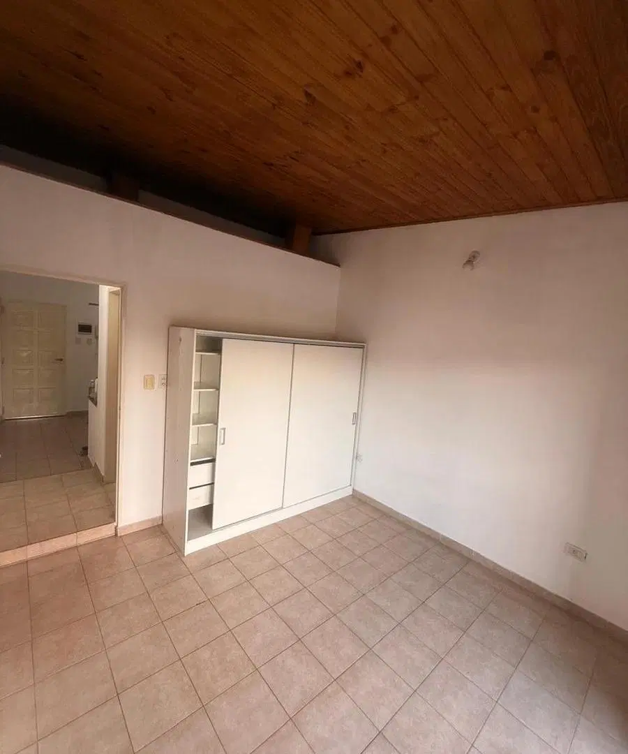 DEPARTAMENTO 2 AMBIENTES | ALQUILER MONTE GRANDE 2