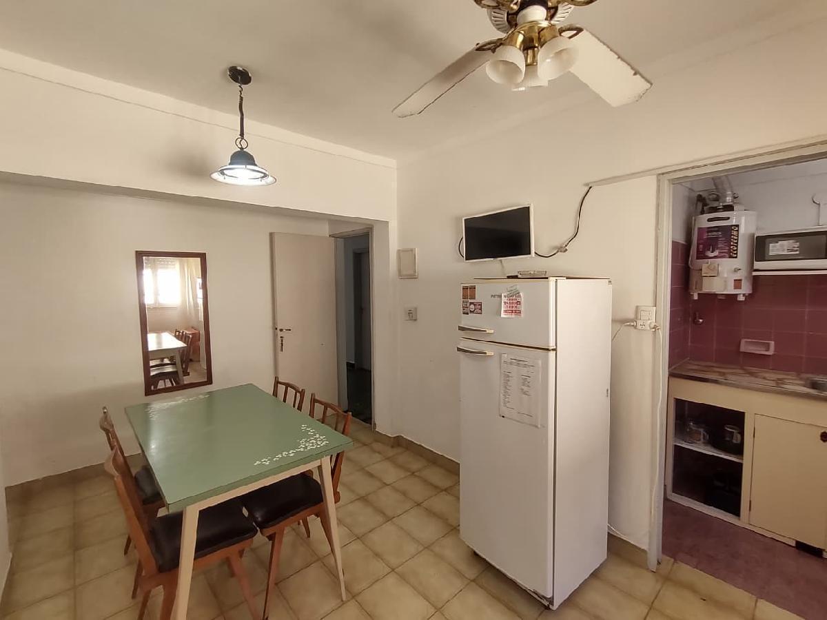 Foto de DEPARTAMENTO DE 2 AMBIENTES A 200 METROS DEL MAR - SANTA TERESITA, imagen 4