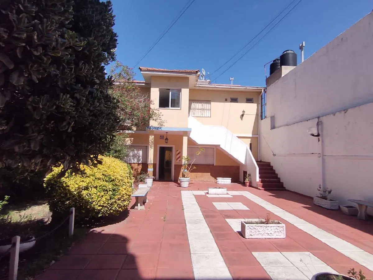 DEPARTAMENTO DE 2 AMBIENTES A 200 METROS DEL MAR - SANTA TERESITA 5