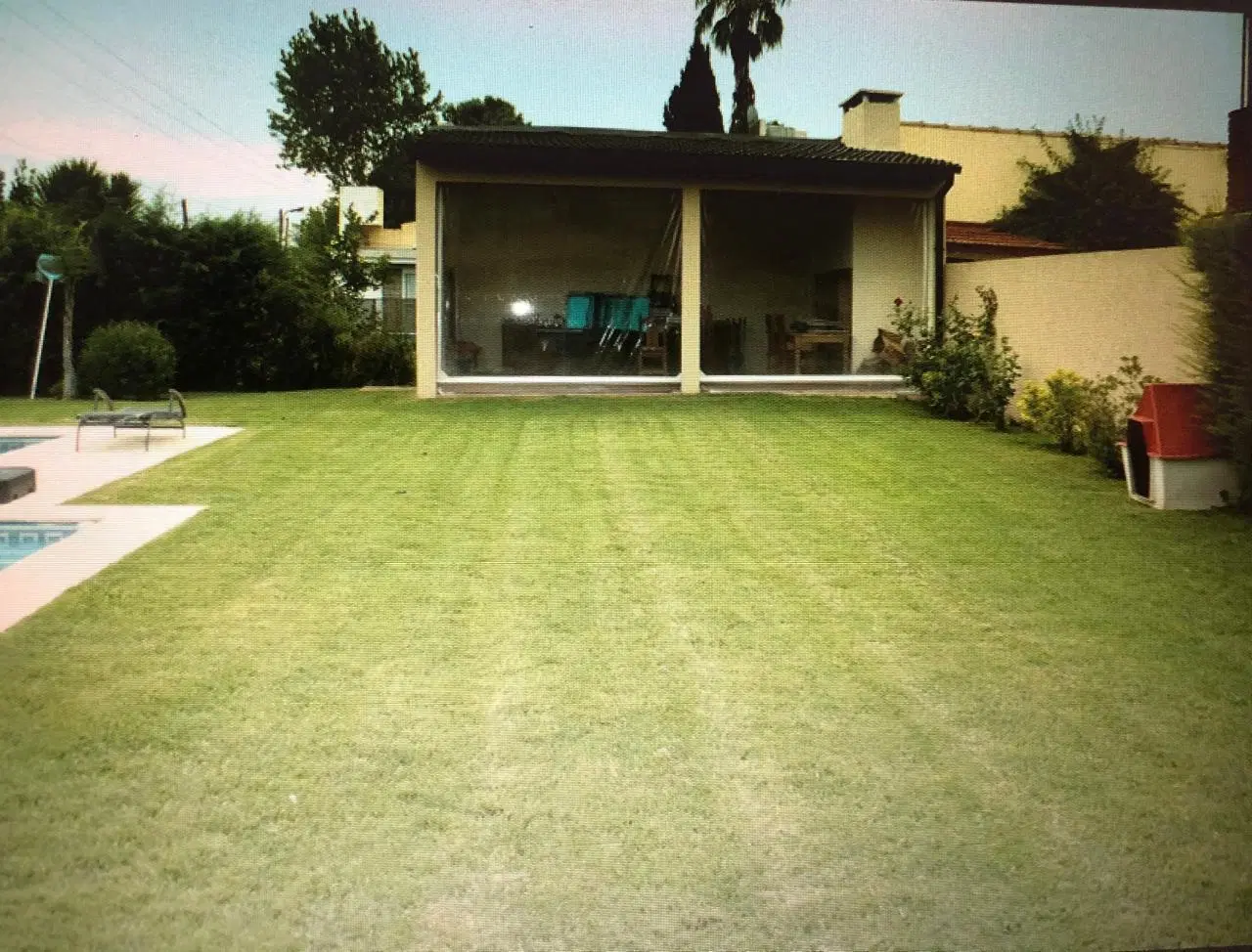 CASA EN ALQUILER EN LOS ROSALES - CANNING 5
