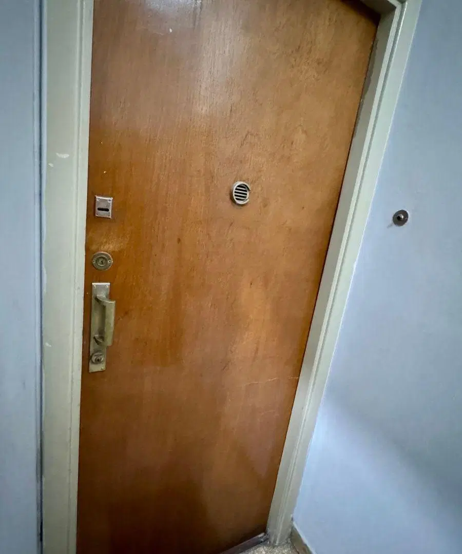 Departamento 2 Ambientes al Frente con Balcón en Recoleta – Ideal Inversión 5