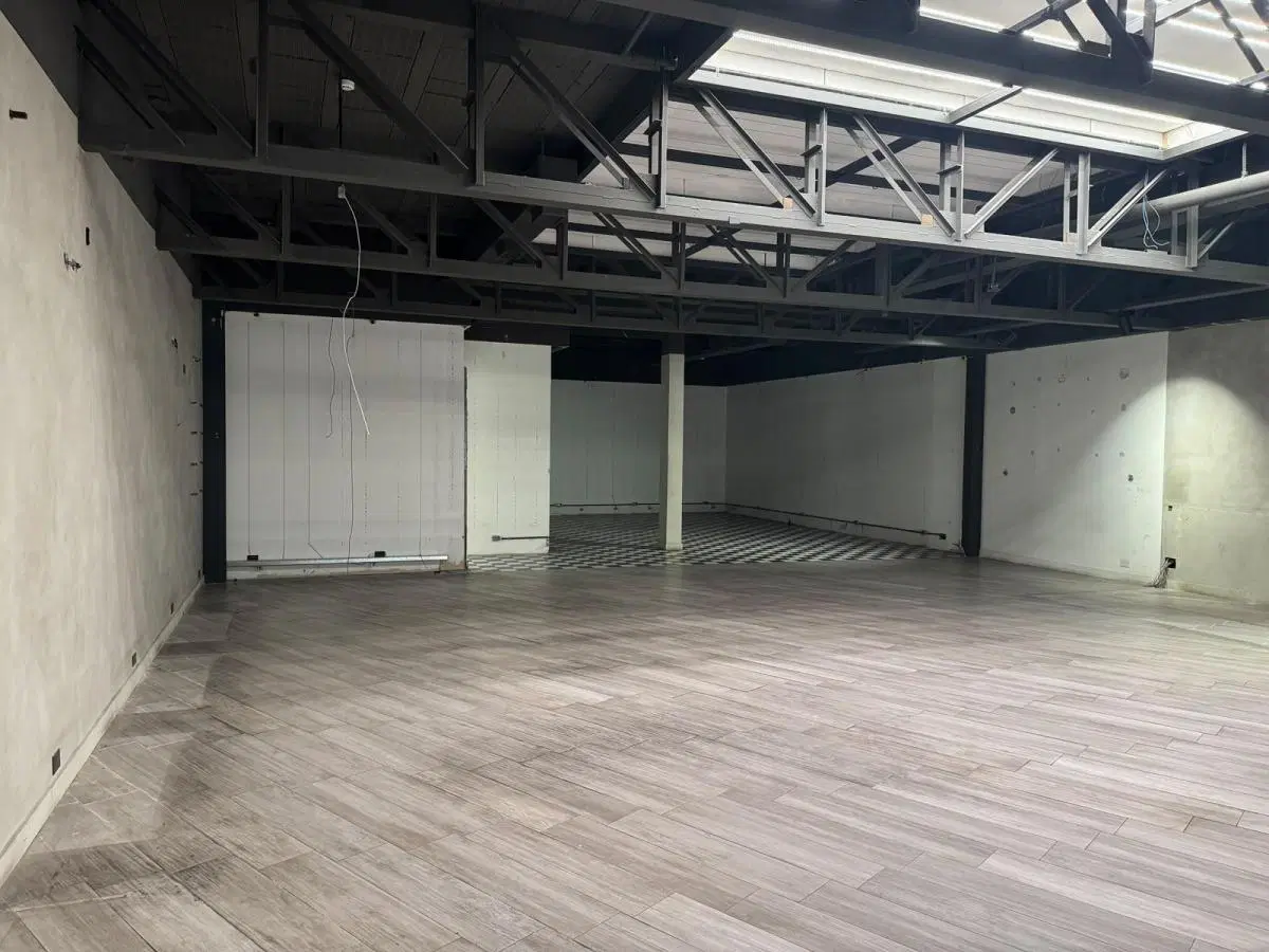 Local Comercial Lote Propio 425m2 Av Rivadavia 6500 Flores Sin Expensas 2