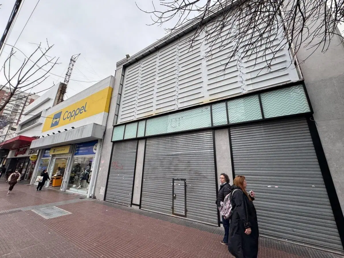 Local Comercial Lote Propio 425m2 Av Rivadavia 6500 Flores Sin Expensas 8