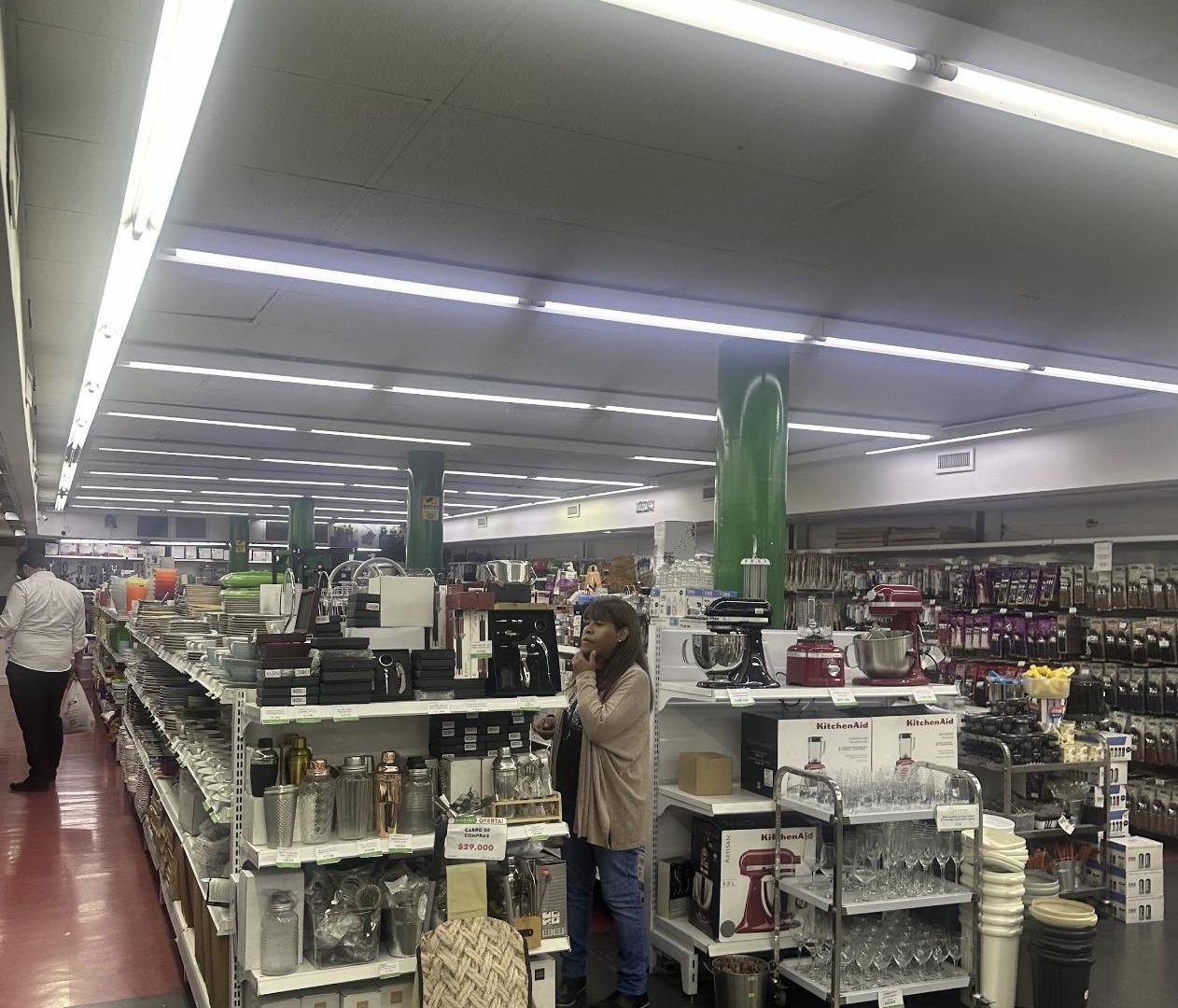 Foto de Gran local en Belgrano terreno propio sin expensas av Cabildo, imagen 2