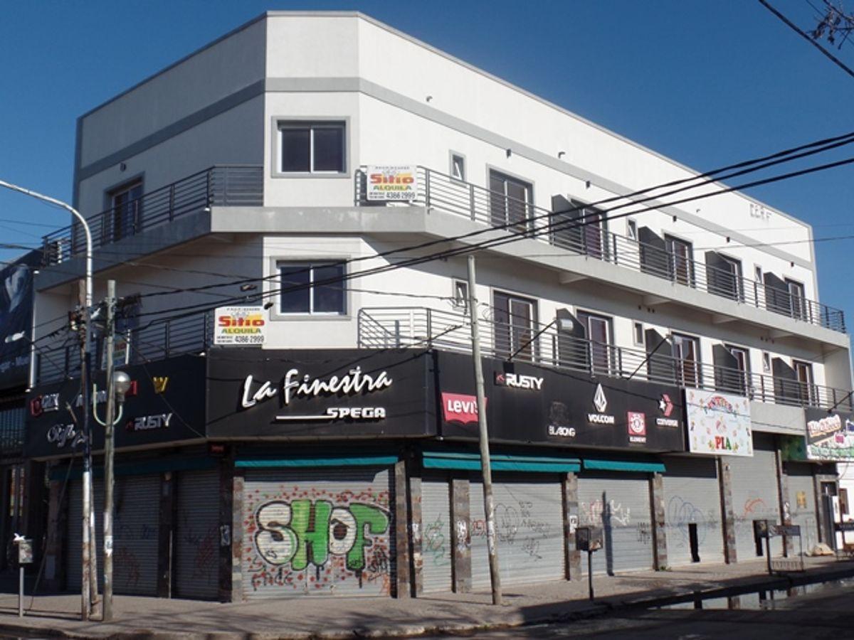 Monoambiente en Spegazzini
