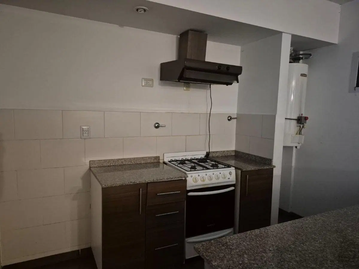 Departamento en Monte Grande 1