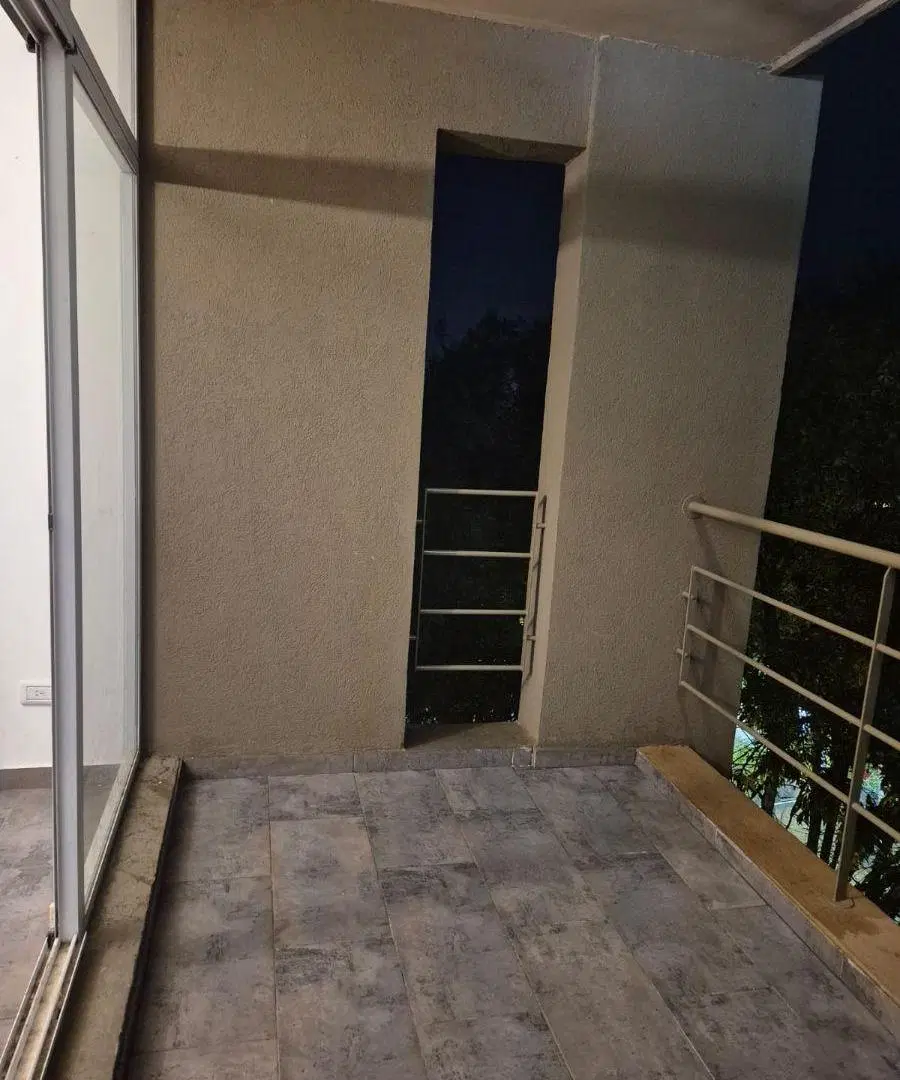 Departamento en Monte Grande 5