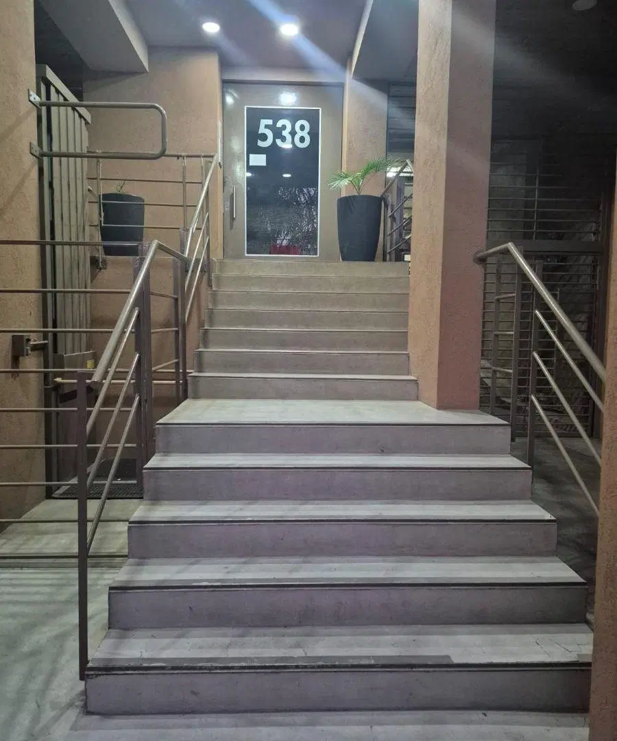 Departamento en Monte Grande 2